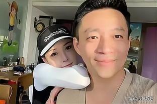korean golf online video game Ảnh chụp màn hình 2
